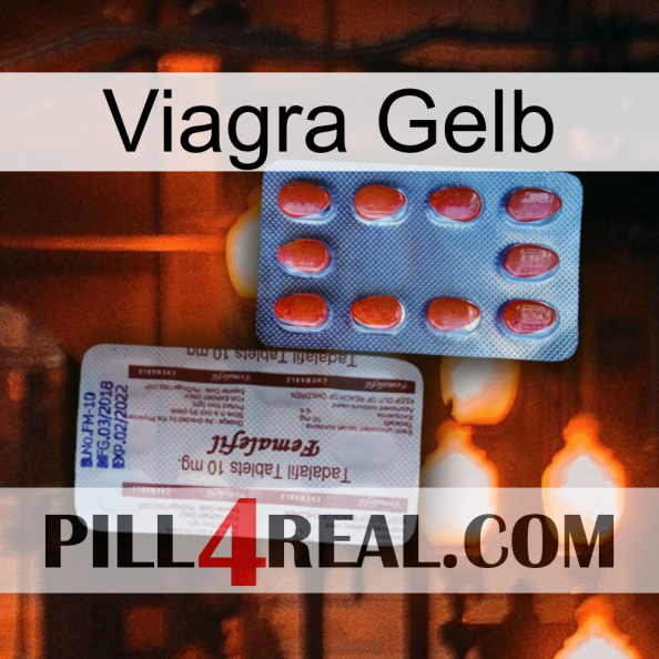 Viagra Yellow 36